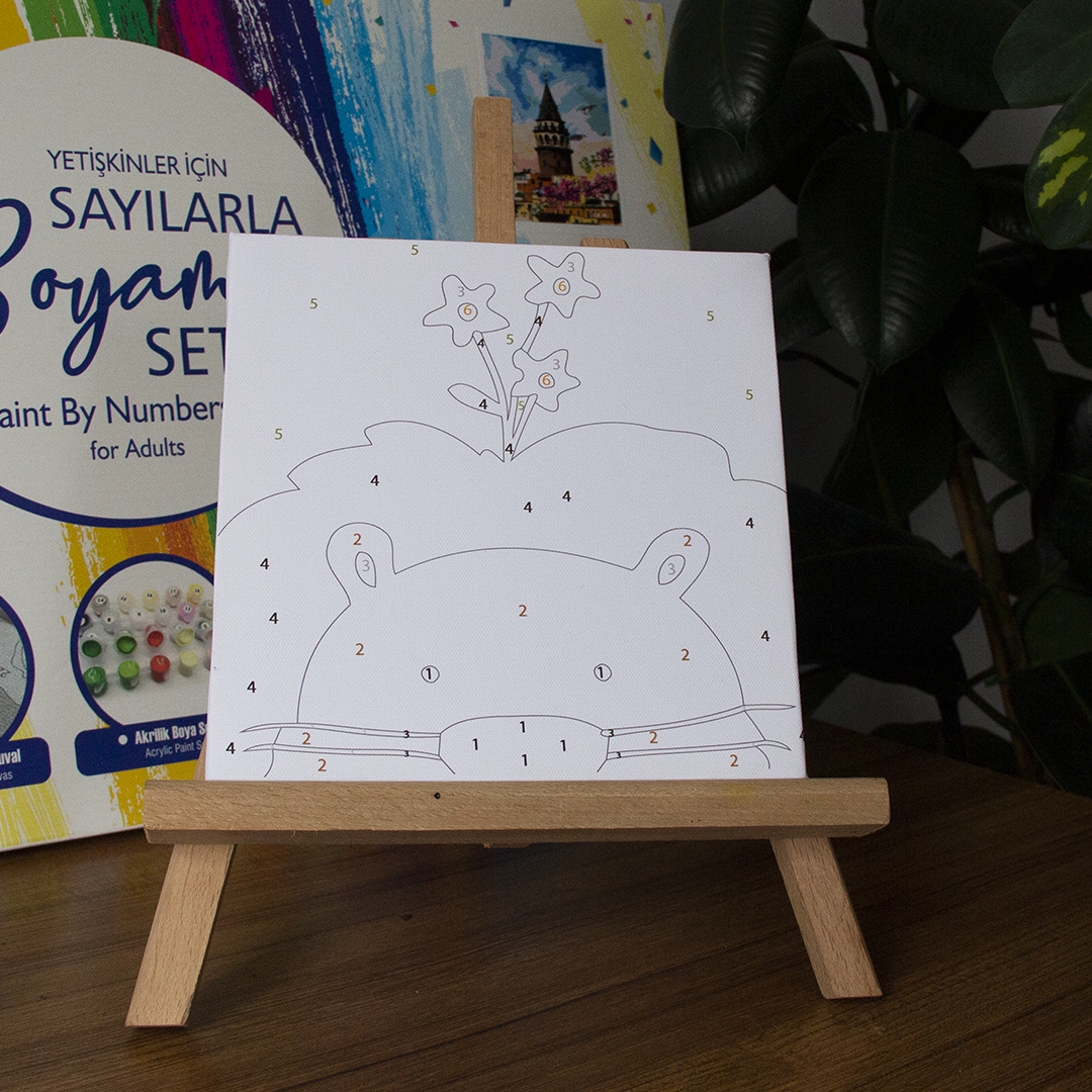 Plus%20Hobby%20BB06-Çocuklar%20İçin%20Sayılarla%20Boyama%20Seti
