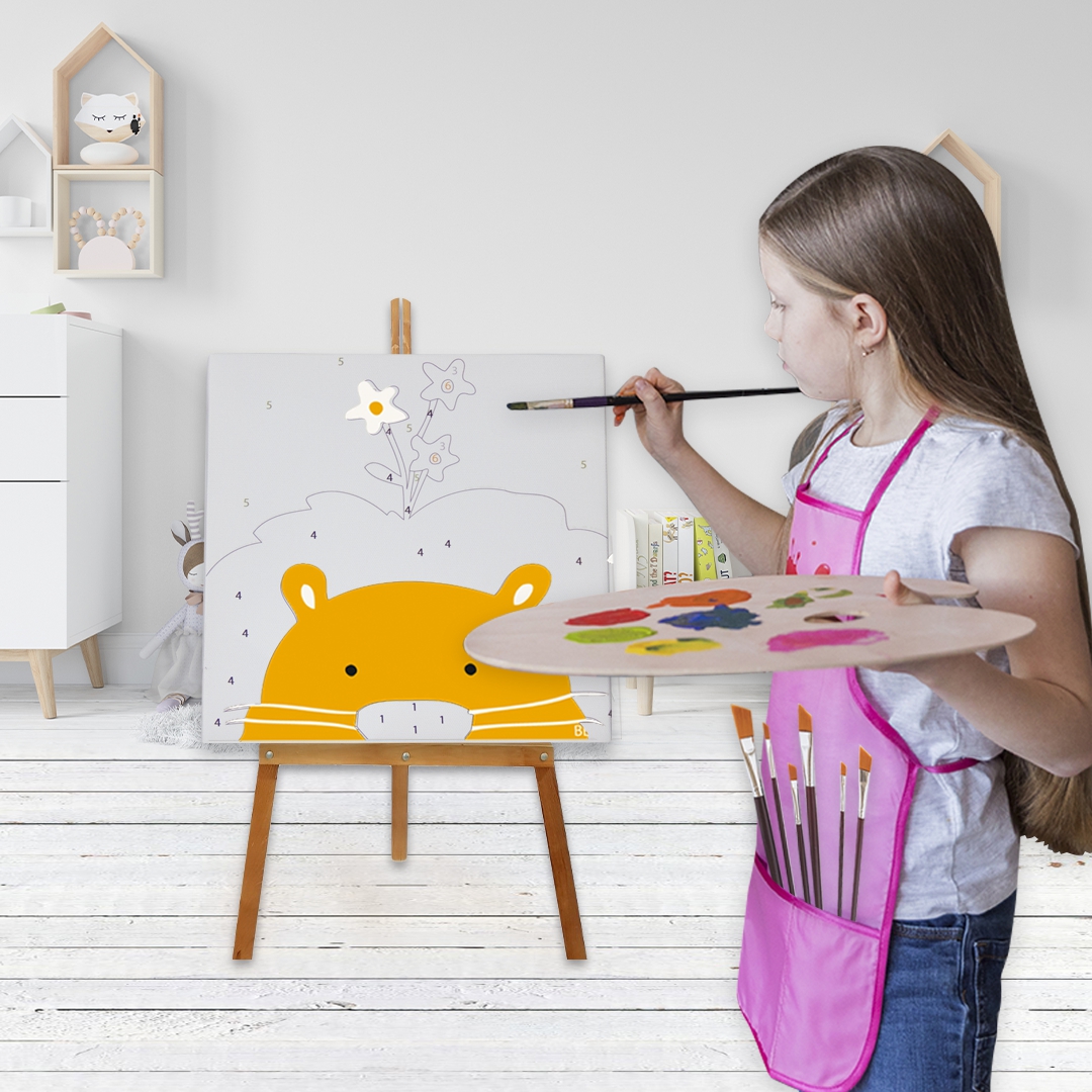 Plus%20Hobby%20BB06-Çocuklar%20İçin%20Sayılarla%20Boyama%20Seti