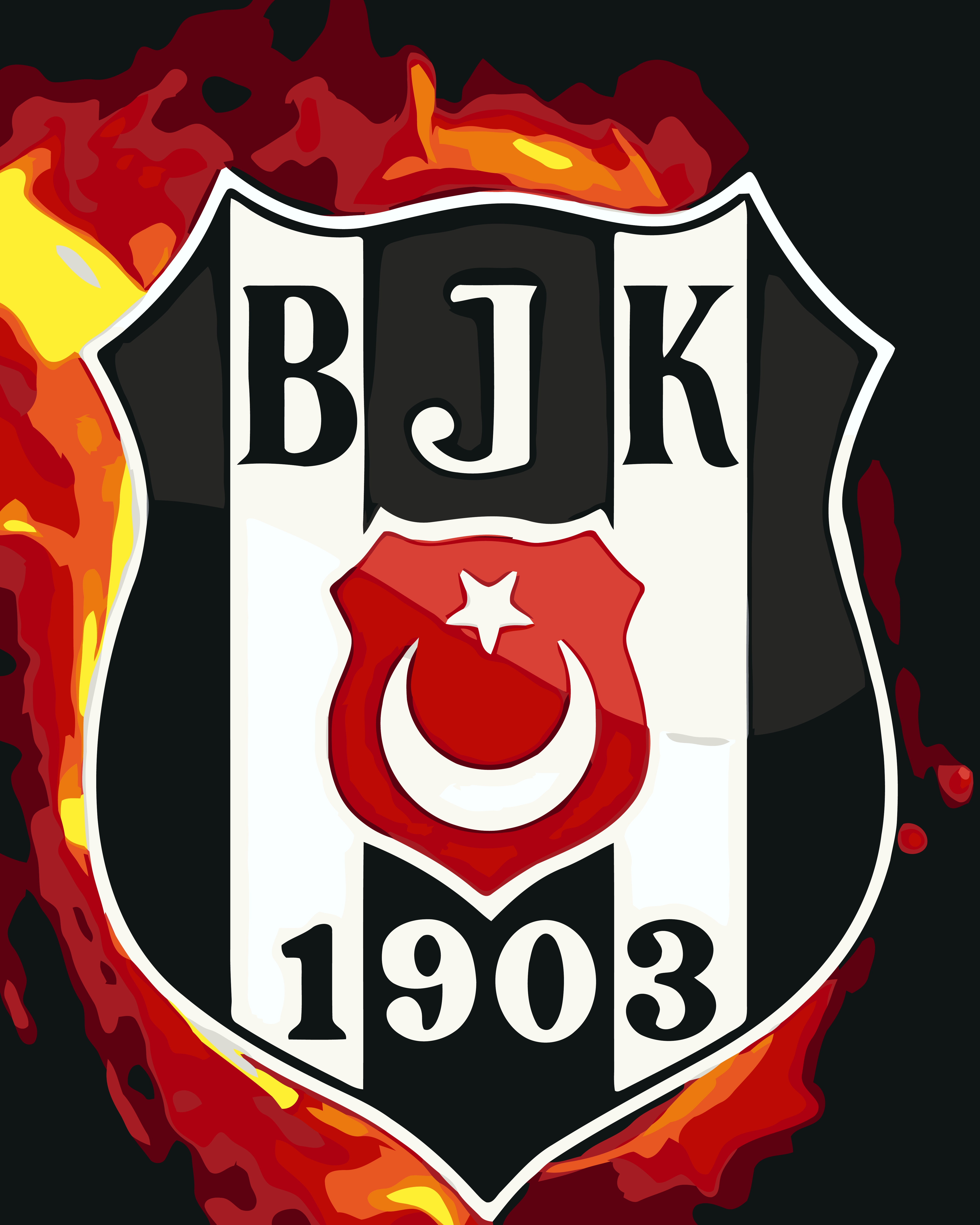 Plus Hobby SB73 - Beşiktaş