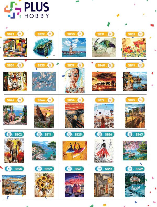 Plus%20Hobby%20SB98%20%20-%20%20Yeni%20Yıl%20Geyiği