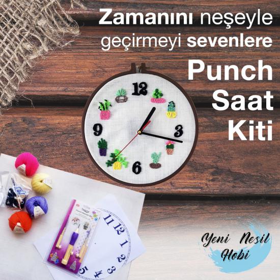 Punch Saat Kiti