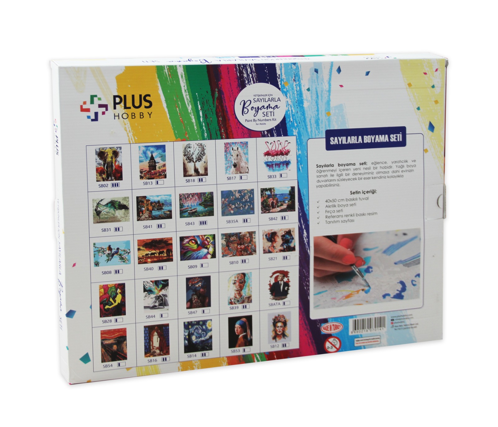 Plus%20Hobby%20SB86%20-%20Çıta